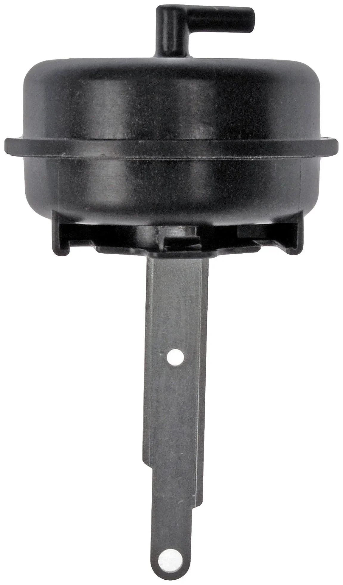 Front view of Direct Replacement HVAC Blend Door Actuator for Select Chevy and GMC Vehicles Dorman 604-922 OE Style.