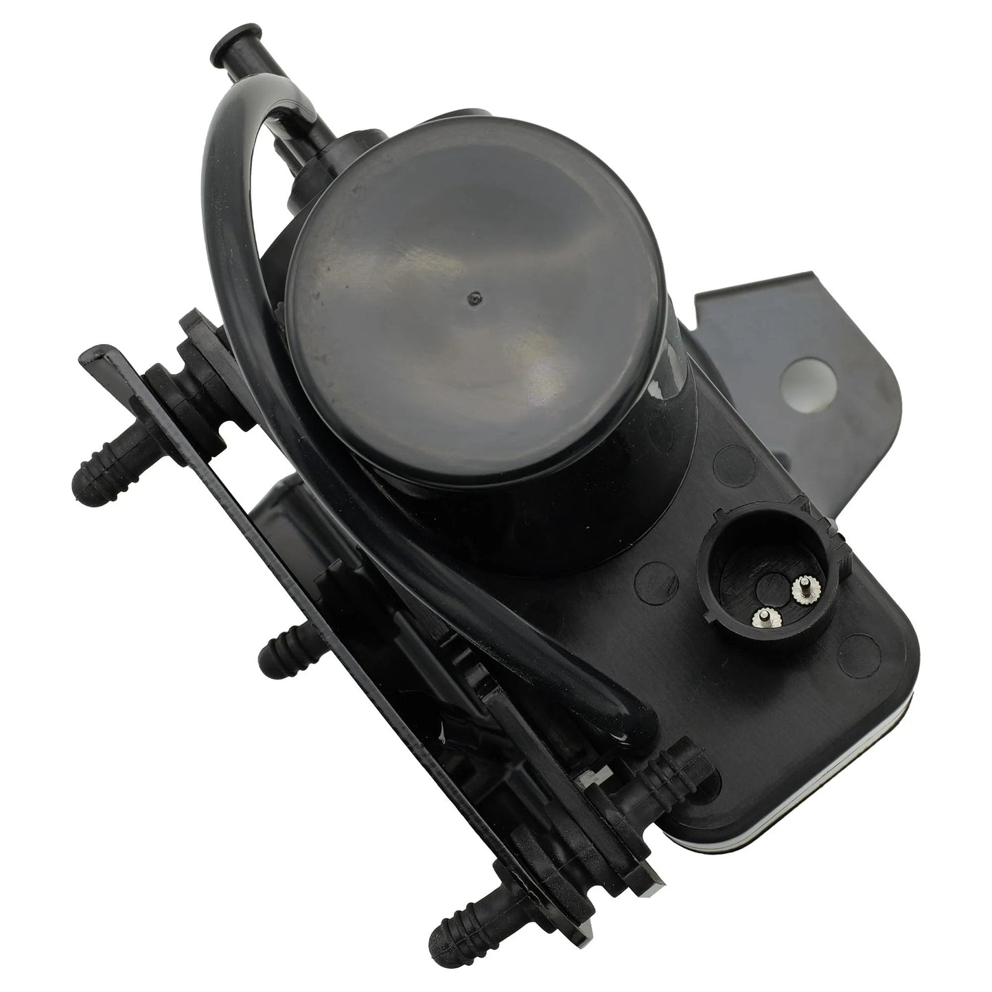 Electric Vacuum Pump For Ford F Series Super Duty Trucks 1999 2010 And Dodge Ram 2500 3500 2000s Replacement 6C3Z2A451A