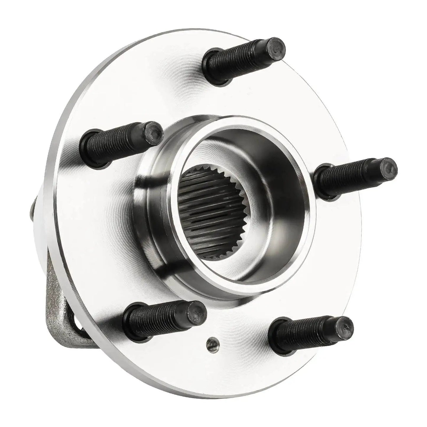 Front Wheel Bearing Hub Assembly With ABS For Chevy Impala 2000 To 2013 Buick LeSabre 2000 To 2005 Pontiac Grand Prix 1997 To 2008