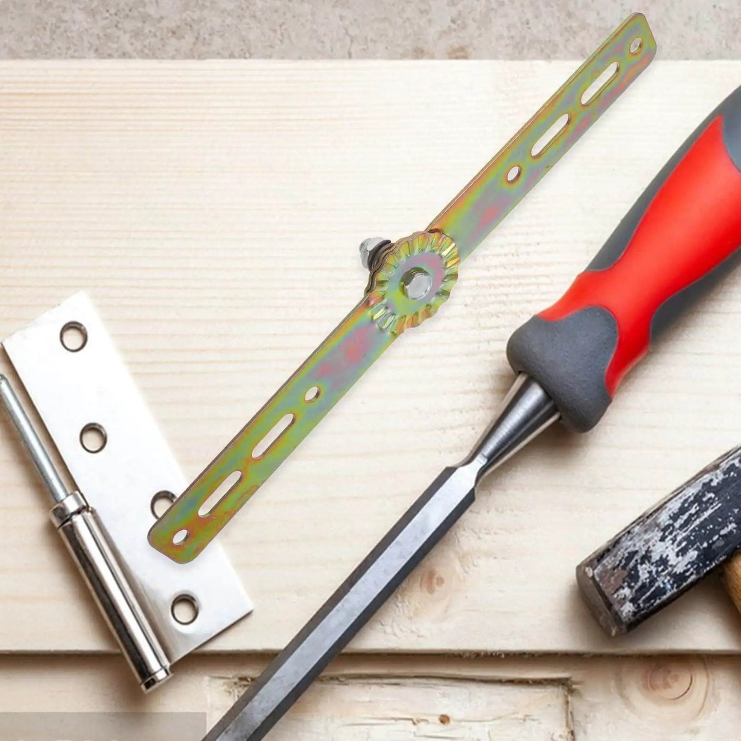 Heavy Duty Adjustable Angle Sofa Hinge With Automatic Reset Function For Bed Cabinet And Recliner Gear next to tools