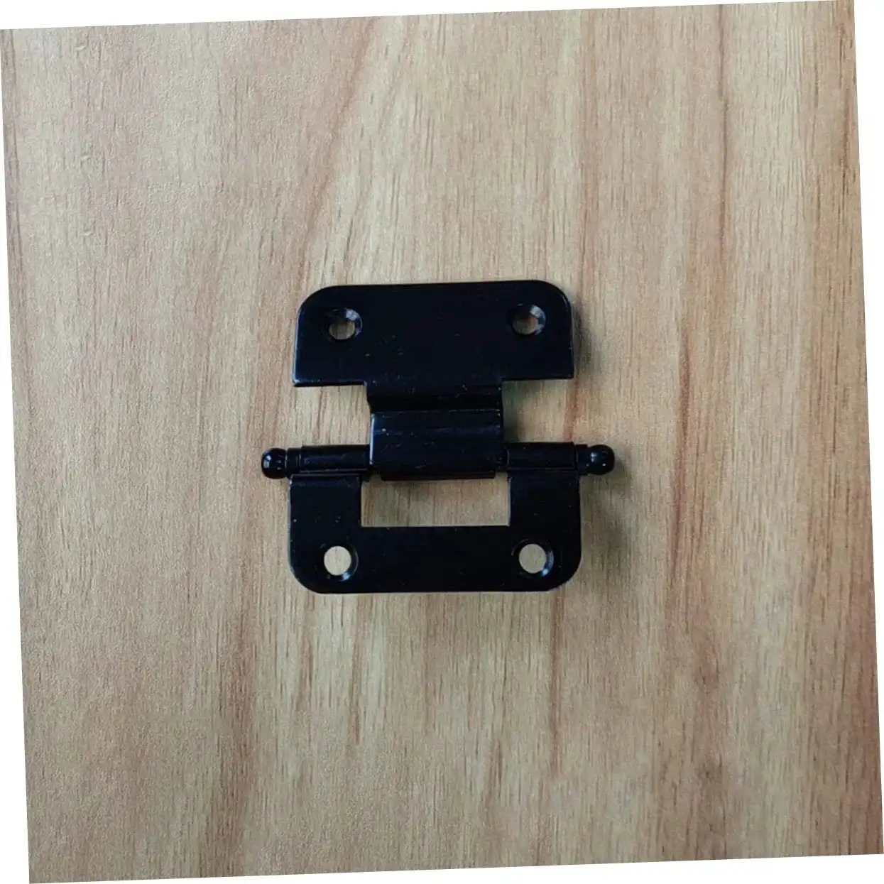Heavy Duty Cabinet Door Hinges 6 Pack For Home Repair Iron Construction High Load Bearing For Kitchen And Bathroom Cabinets
