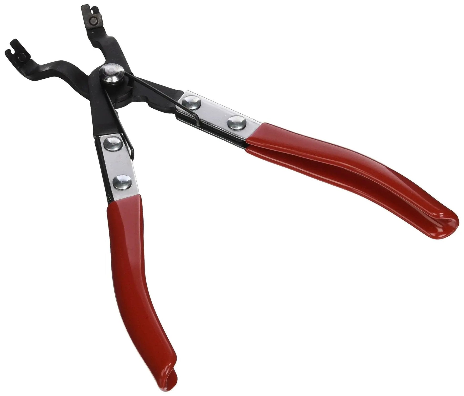 Wheel Bearing Lock Ring Pliers For Toyota Vehicles With special angled tips, comfort grip handles, and heavy duty construction.