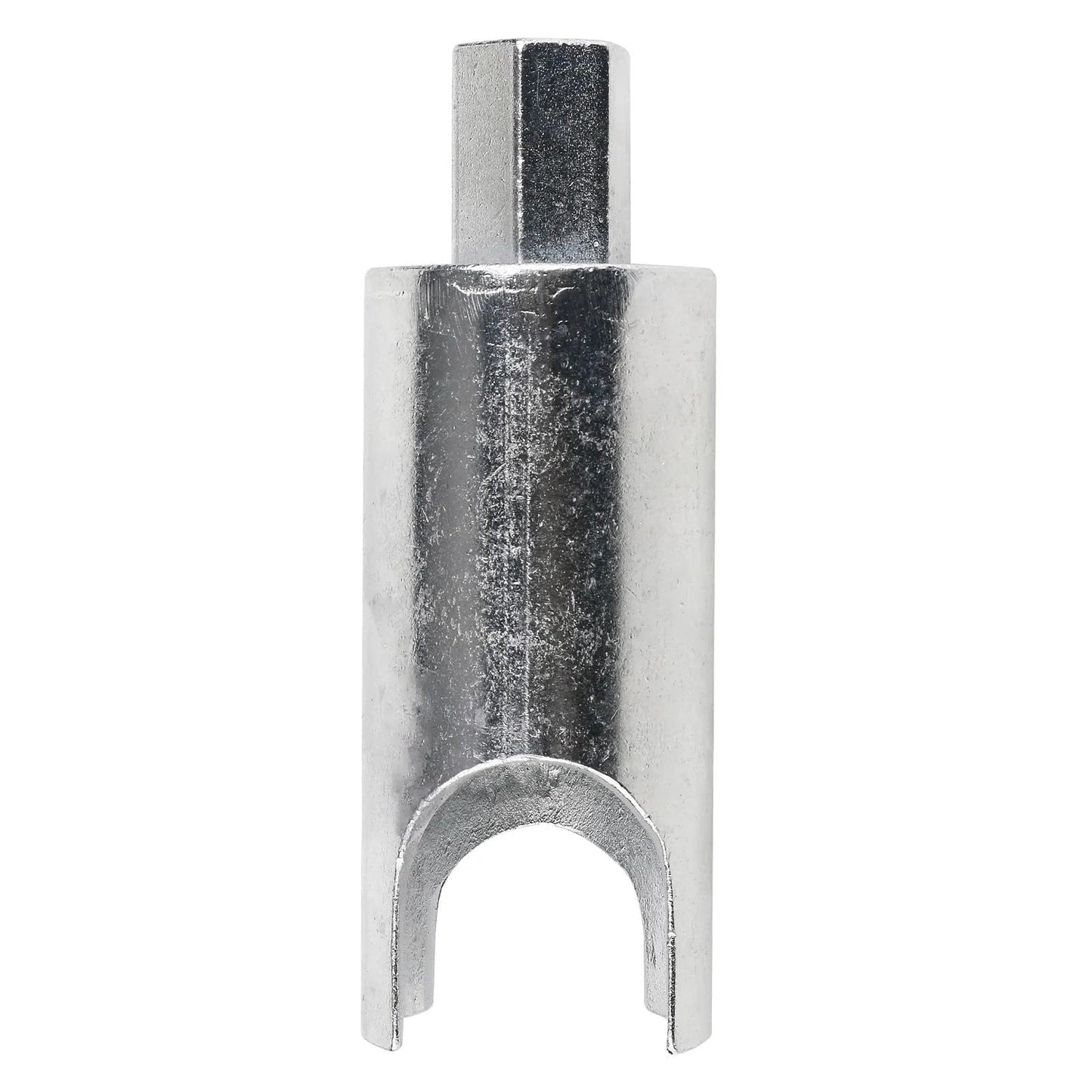 RV Water Heater Pressure Valve Remover Tool For Seven Eighths Inch Wrench Fits Most RV Water Heaters Pro Grade Durable Steel Construction