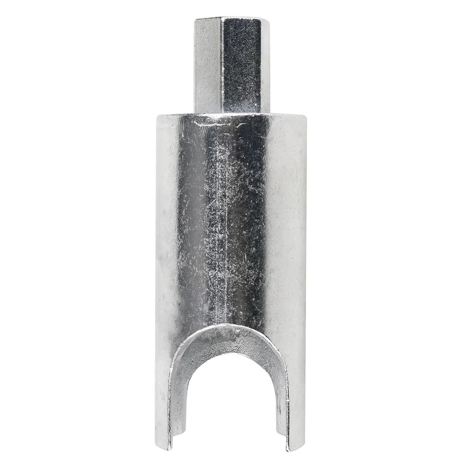 RV Water Heater Pressure Valve Remover Tool For Seven Eighths Inch Wrench Fits Most RV Water Heaters Pro Grade Durable Steel Construction