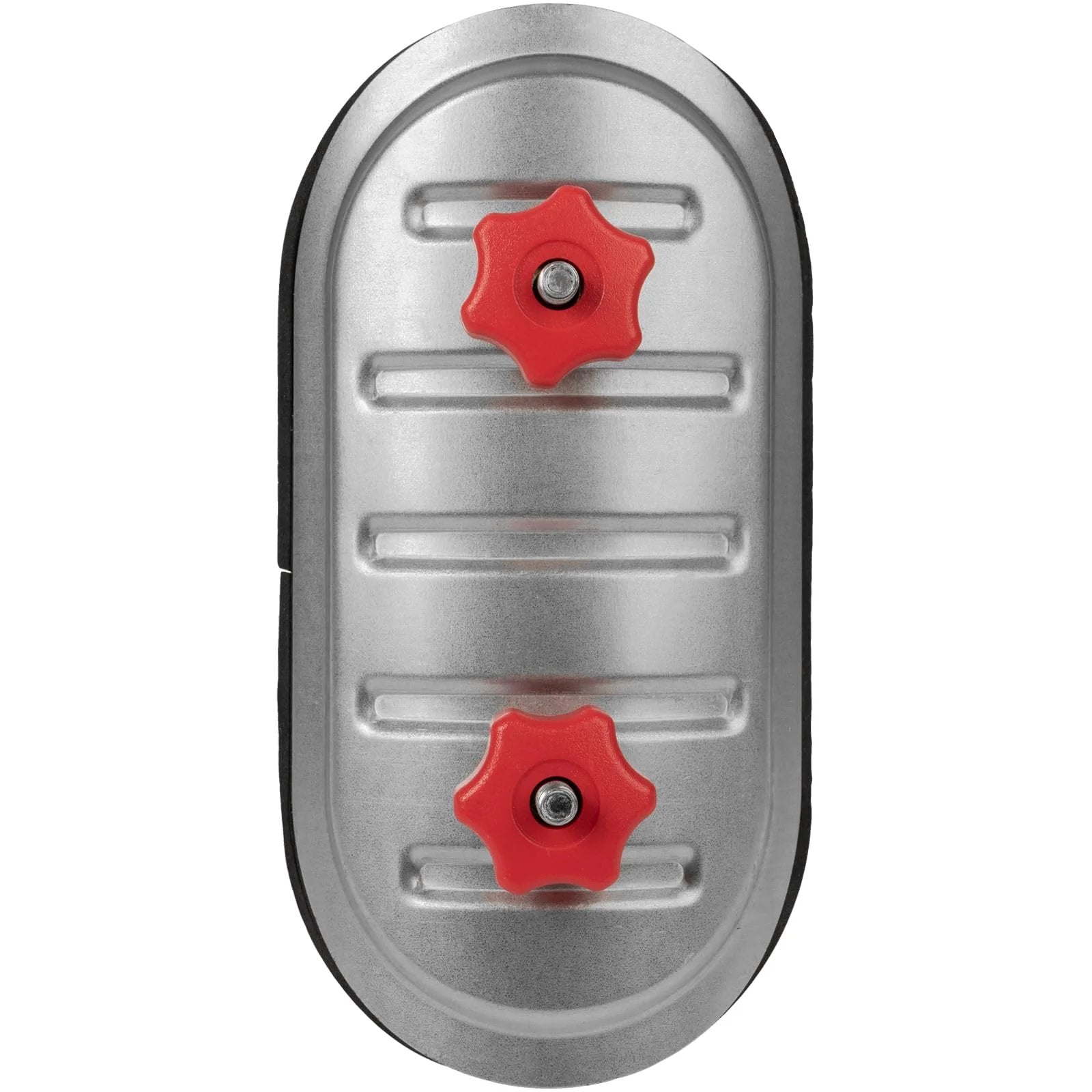 Six Inch Round Duct Access Door For Ducting Inspection And Maintenance With Airtight Seal And Rubber Gasket Easy Knob Tightening