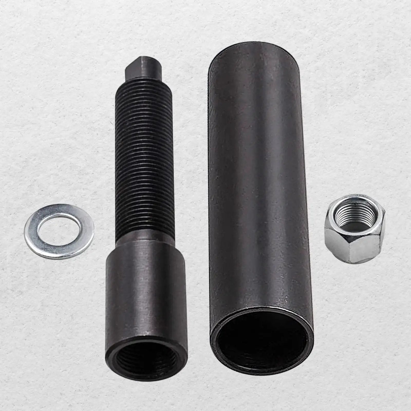 Harley Big Twin Transmission Mainshaft Bearing Race Puller Tool For 1984 To Present 5-Speed And 6-Speed Transmissions