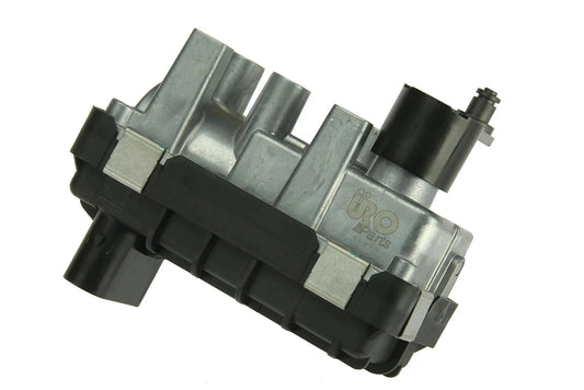 Turbo Electronic Actuator Replacement For Select VW And Audi Turbochargers By URO Parts 7773185002SA Direct Fit Plug And Play
