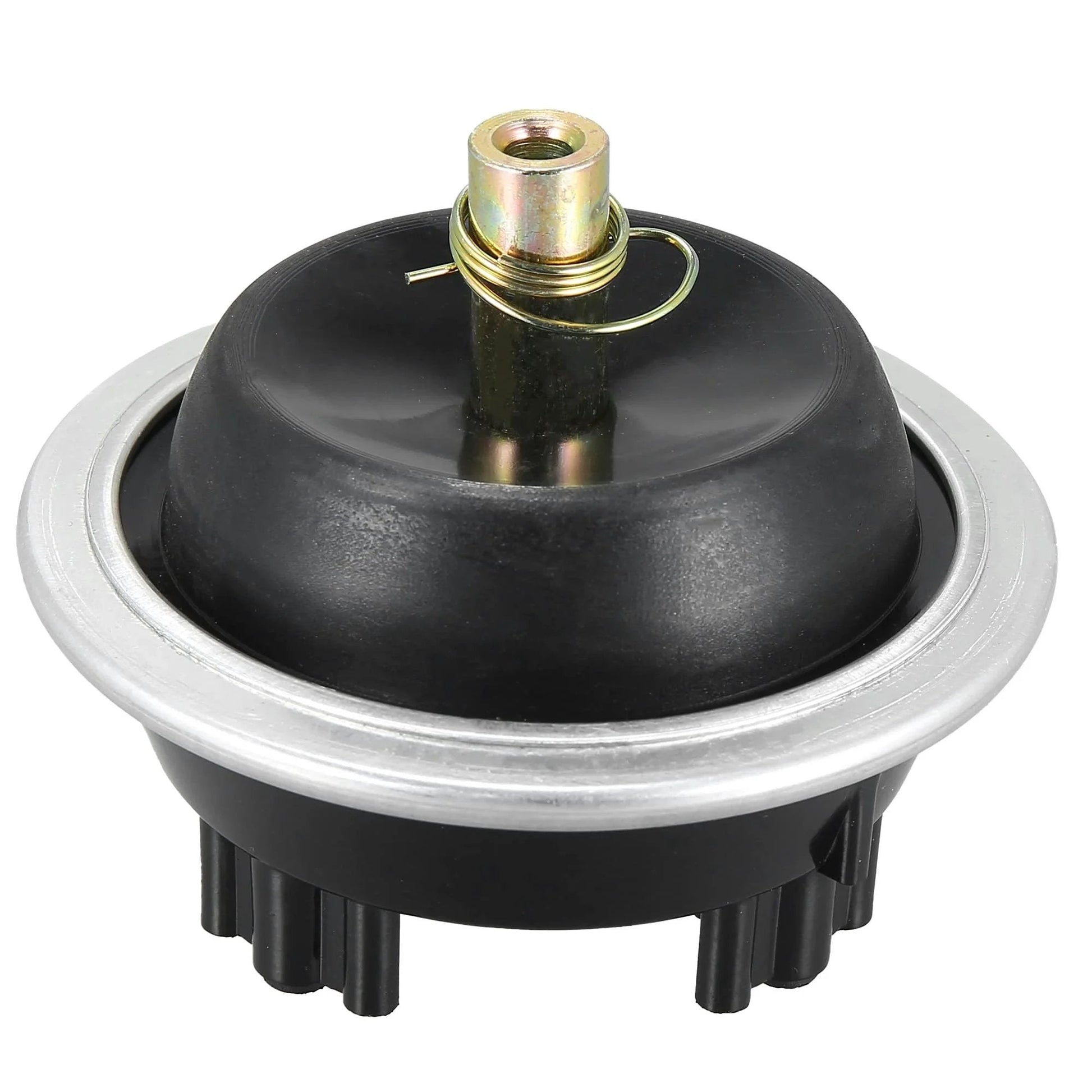 Front Differential Vacuum Actuator For 4WD Chevy S10 Blazer 1983 to 2005 GMC S15 Jimmy Sonoma 1983 to 2004 Pontiac 6000 1988 to 1990 OE 25031740 Replacement Part Easy Install