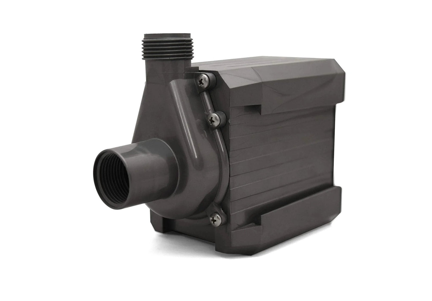 Supreme 250 GPH Hydro Mag Recirculating Water And Air Pump With Venturi For Hydroponics, Model 40122 by Danner Manufacturing