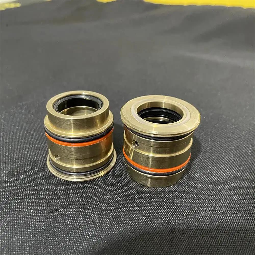 Waterjet Seal Hydraulic Cartridge AT01204 For 100000 PSI Water Jet Cutting Machine Intensifier Pump Spare Parts High Pressure OEM