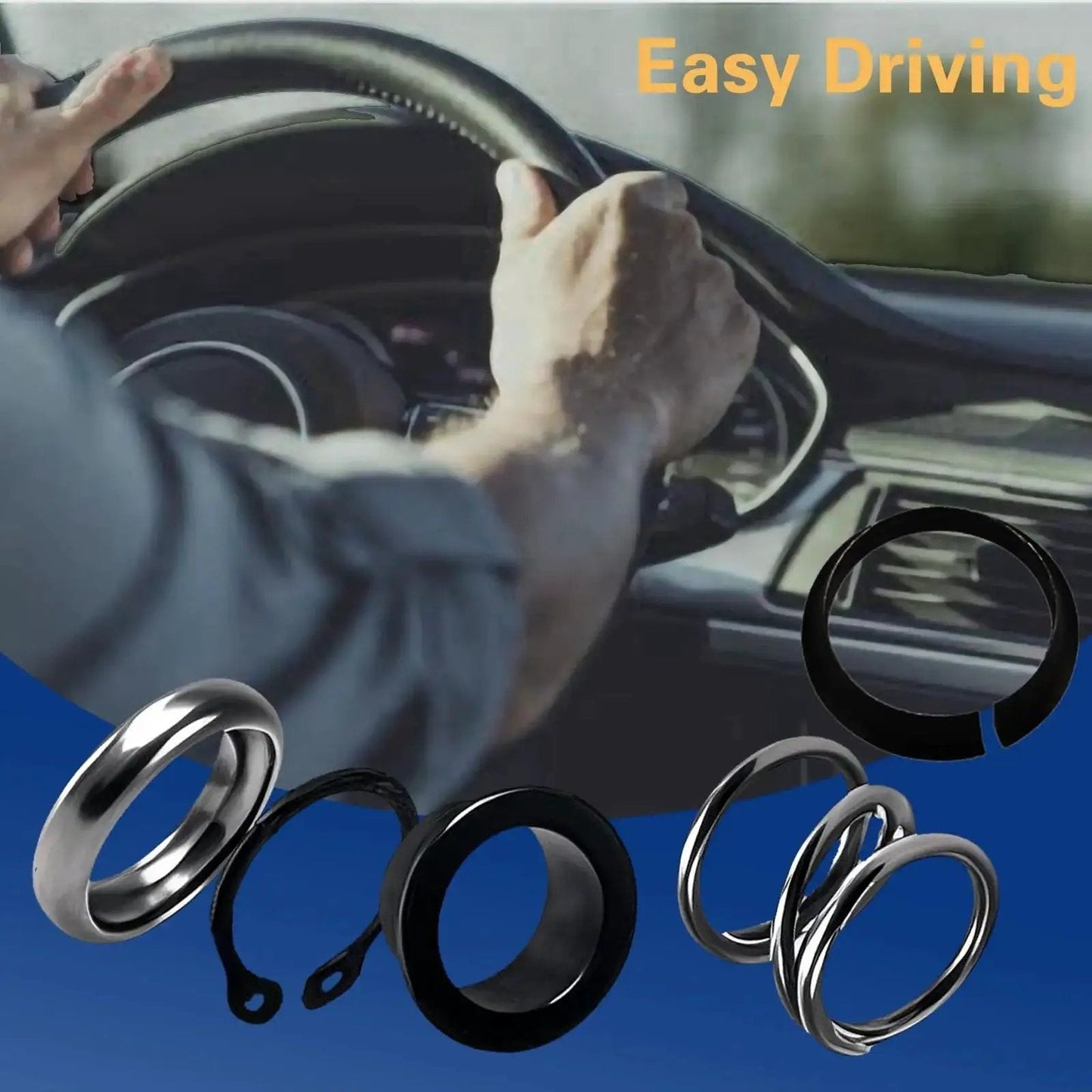 Steering Column Upper Bearing Kit For Ford Lincoln Tilting And Non Tilt Columns with steering parts