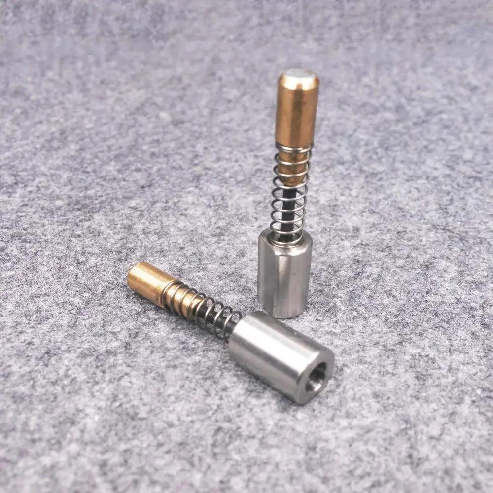 Electronic Shift Actuator Assembly B-8346-1 1-12378 For Water Jet Cutting Machine Intensifier Pump with metal components visible