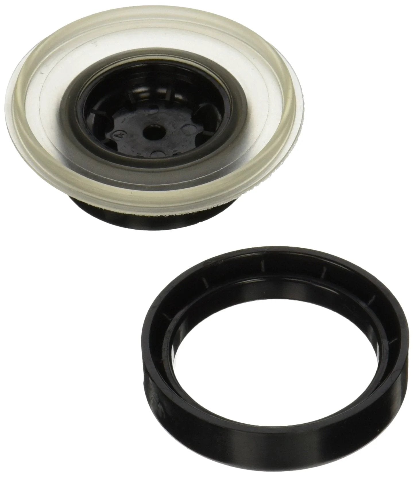 3 Pack Jar Top Replacement Diaphragms Kit For Orbit Automatic Sprinkler Valves 57473 Durable Repair Kit With Easy Install And Long Lasting Performance For Lawn Irrigation Systems