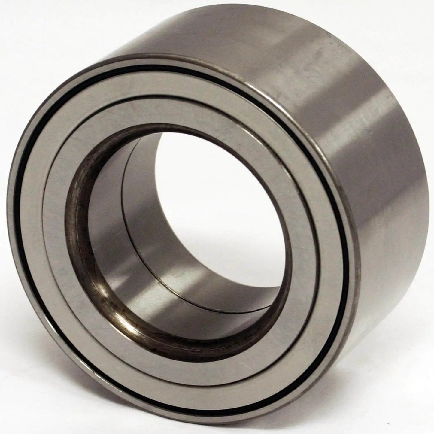 Single-Pack Wheel Hub Bearing 51BWD01 Replacement, Sealed Low-Friction Assembly, OE-Fit Part for Cars and Trucks