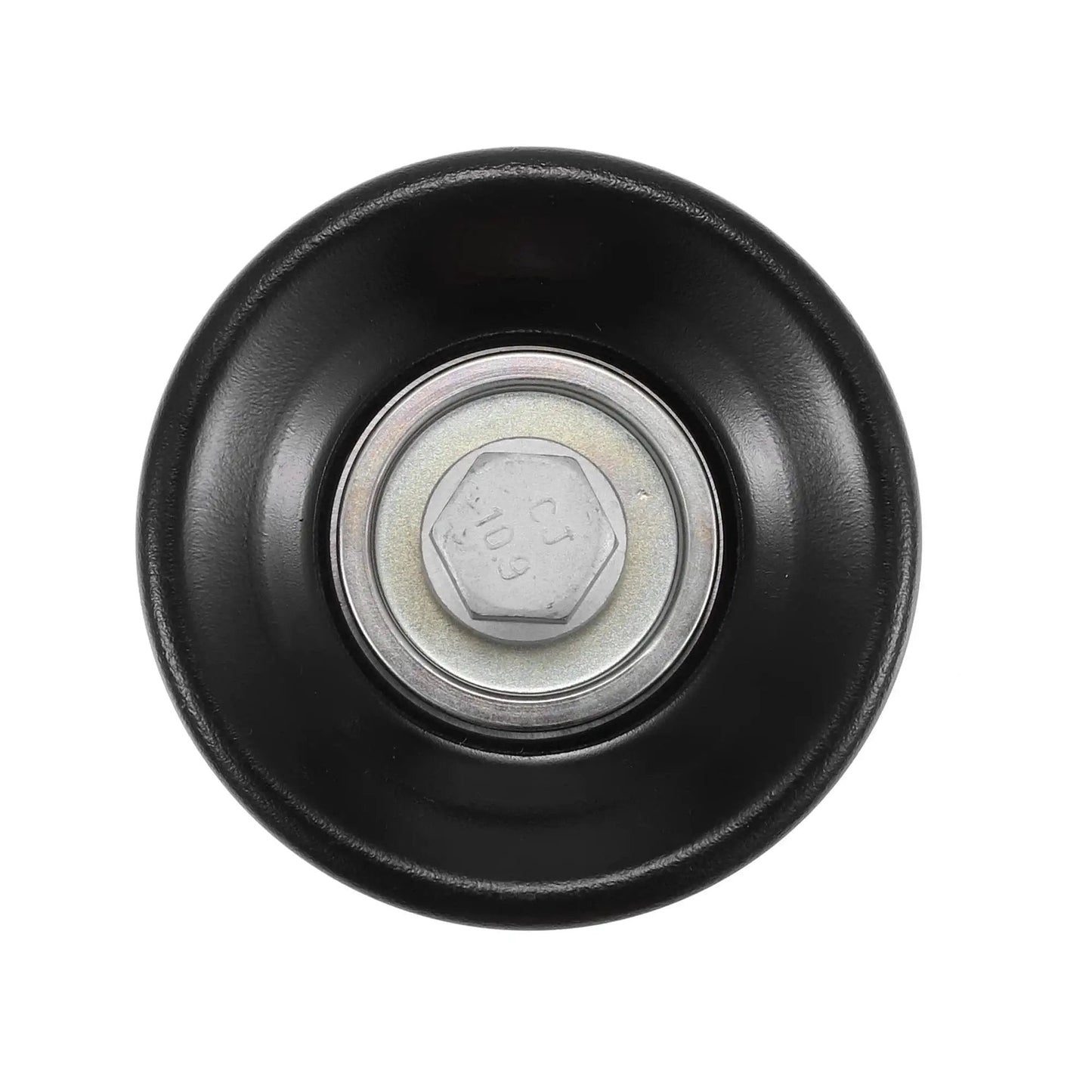 Drive Belt Idler Pulley For Nissan Altima 2007 2012 And Murano 2009 2014 V6 3.5L Replace 11925JA100 close-up view