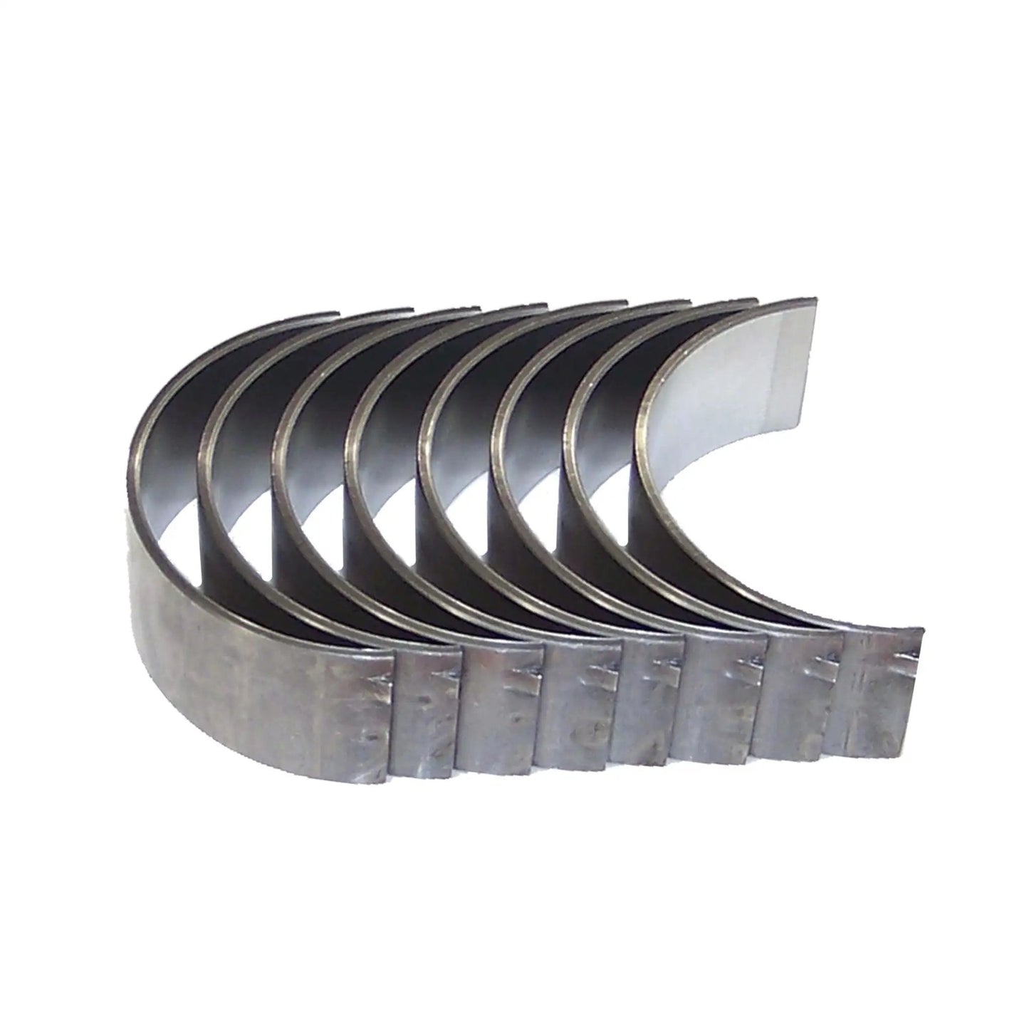 Rod Bearing Set Standard Size (Full Engine Set) for 2000-2017 Buick Chevrolet GMC Oldsmobile Pontiac Saab Saturn 9-3 9-3X 9-5