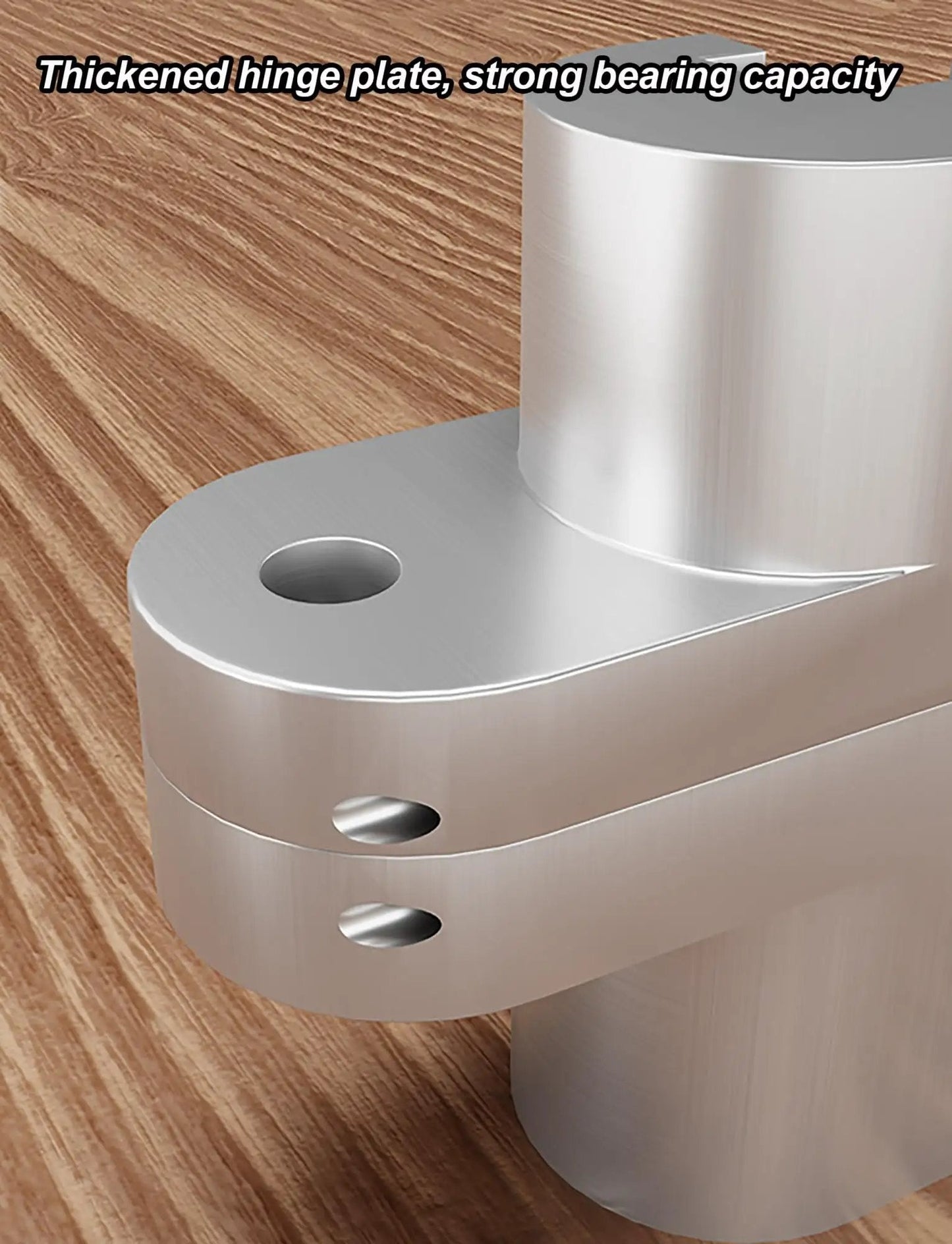 Hidden Door Hinges 2 Pieces Invisible Cross Hinges 180 Degree Opening For Kitchen Cabinets Zinc Alloy Concealed Cabinet Hinges