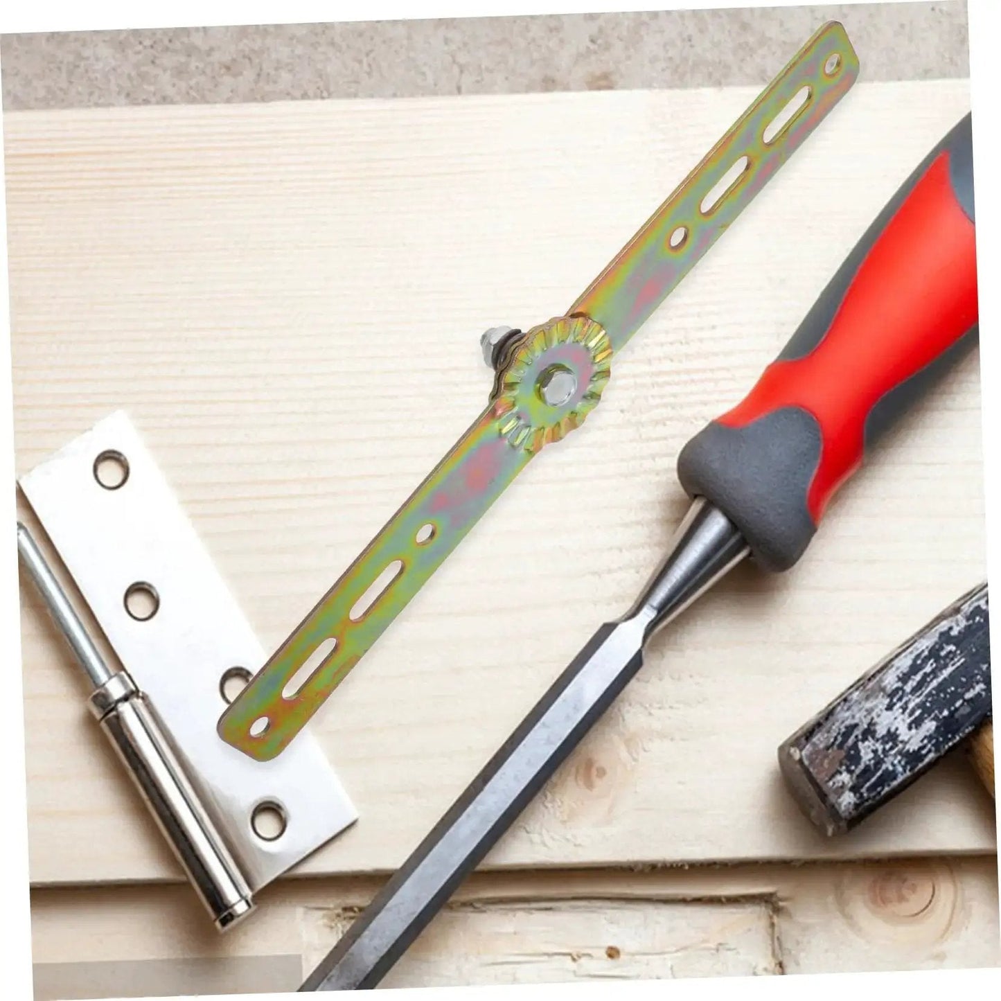 Adjustable Angle Hinge For Bed Sofa And Cupboard By Alipis Beefy Heavy Duty Auto Reset Precision Engineering High Strength Construction