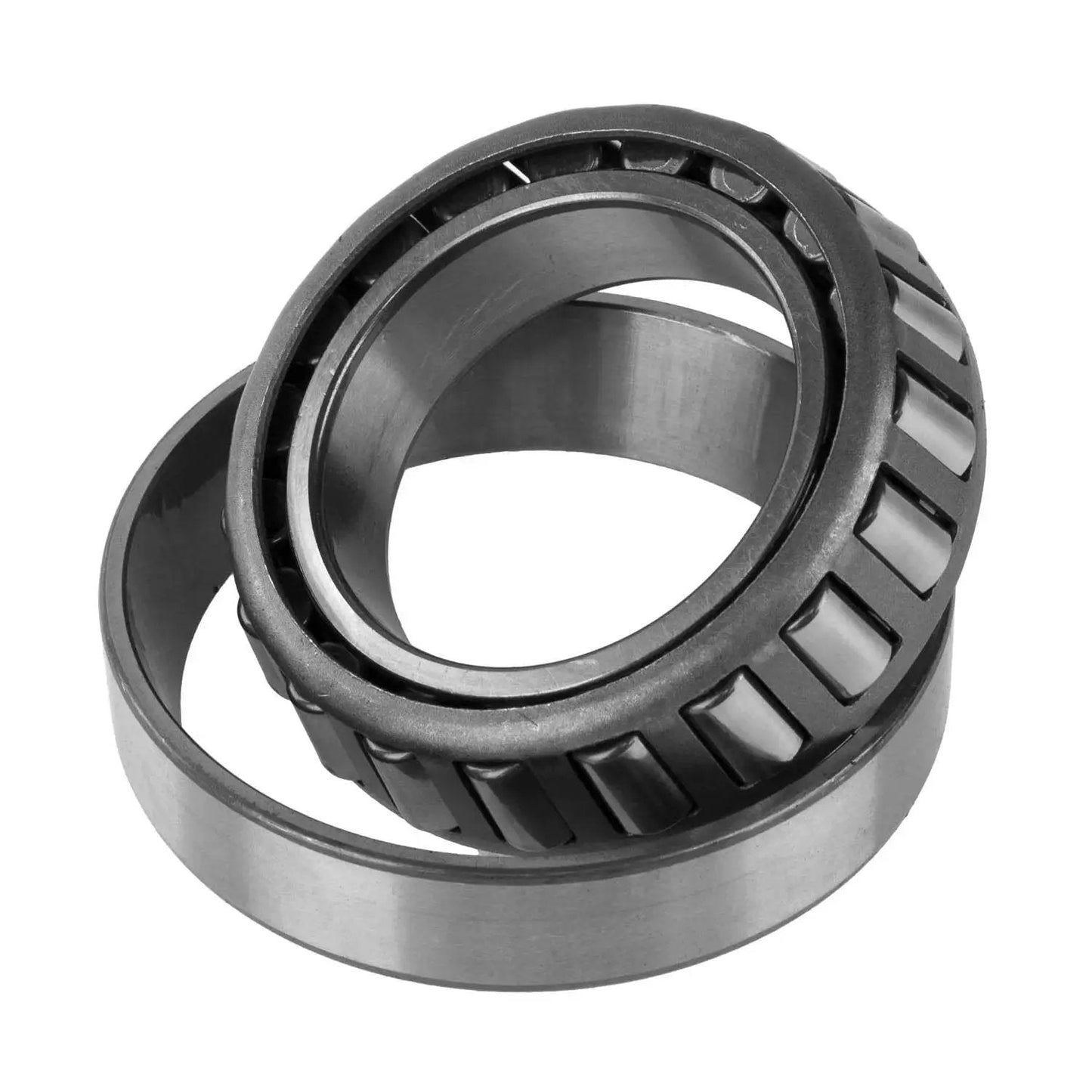 Carrier Kit For Dana 60 61 70 Differentials With Koyo Bearings Front Or Rear close-up of Koyo bearing components