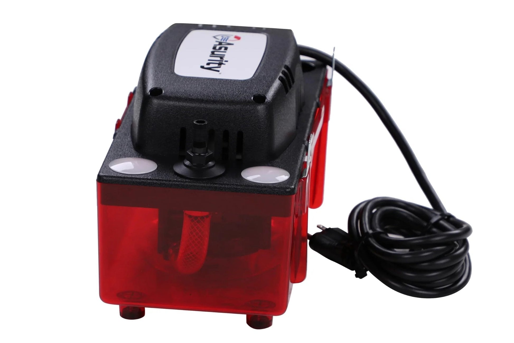 Ultra Series Automatic Condensate Pump For HVAC And Refrigeration Equipment With Removable Check Valve 120 Volt
