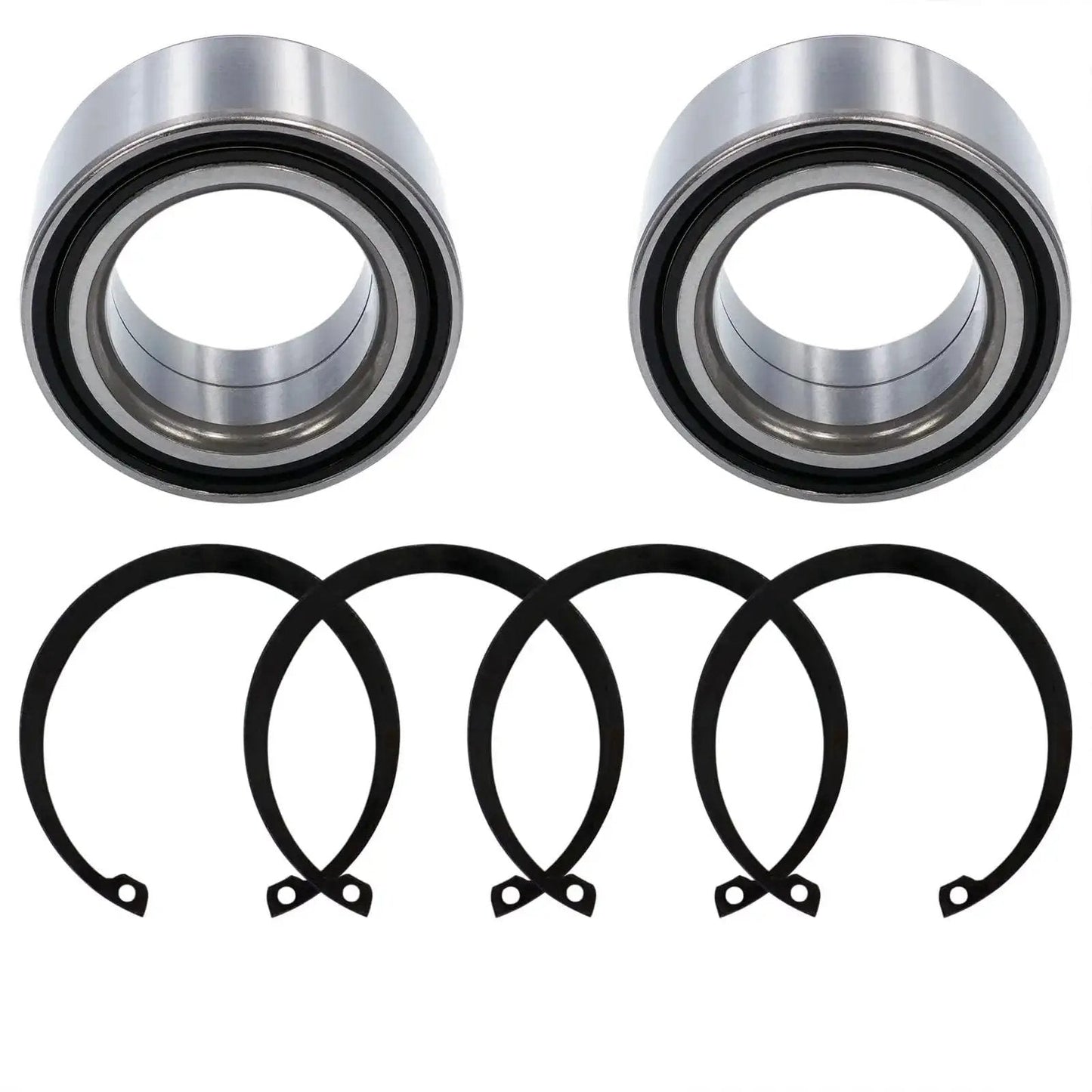 High Performance Wheel Bearing Kit For Polaris UTV And ATV Front And Rear 44 Mm ID 72 Mm OD 33 Mm Wide Fits RZR 900 1000 XP4