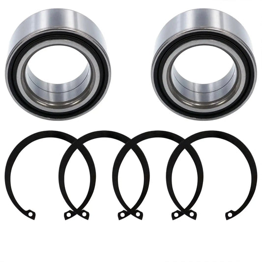High Performance Wheel Bearing Kit For Polaris UTV And ATV Front And Rear 44 Mm ID 72 Mm OD 33 Mm Wide Fits RZR 900 1000 XP4