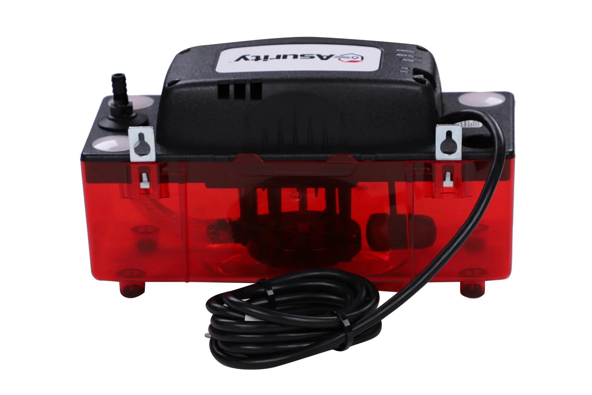 Ultra Series Automatic Condensate Pump For HVAC And Refrigeration Equipment With Removable Check Valve 120 Volt Quiet Operation