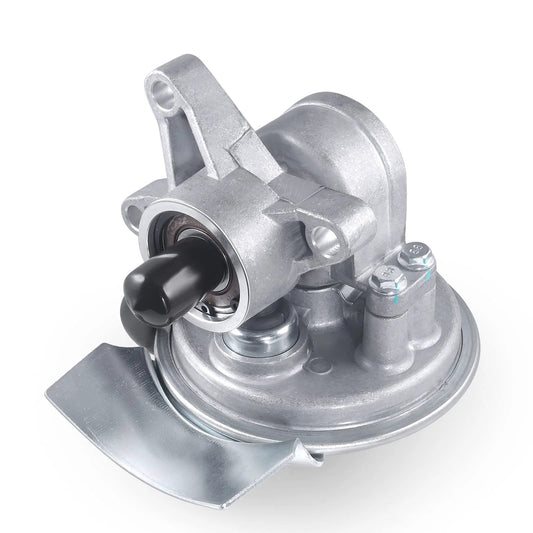 Premium Mechanical Vacuum Pump For 6.5L V8 Diesel Engines That Delivers Reliable Plug And Play Performance Compatible With 1996 To 2002 Chevy GMC C1500 C2500 C3500 Express 2500 3500 Yukon 12562793 89017558 From AULINK.