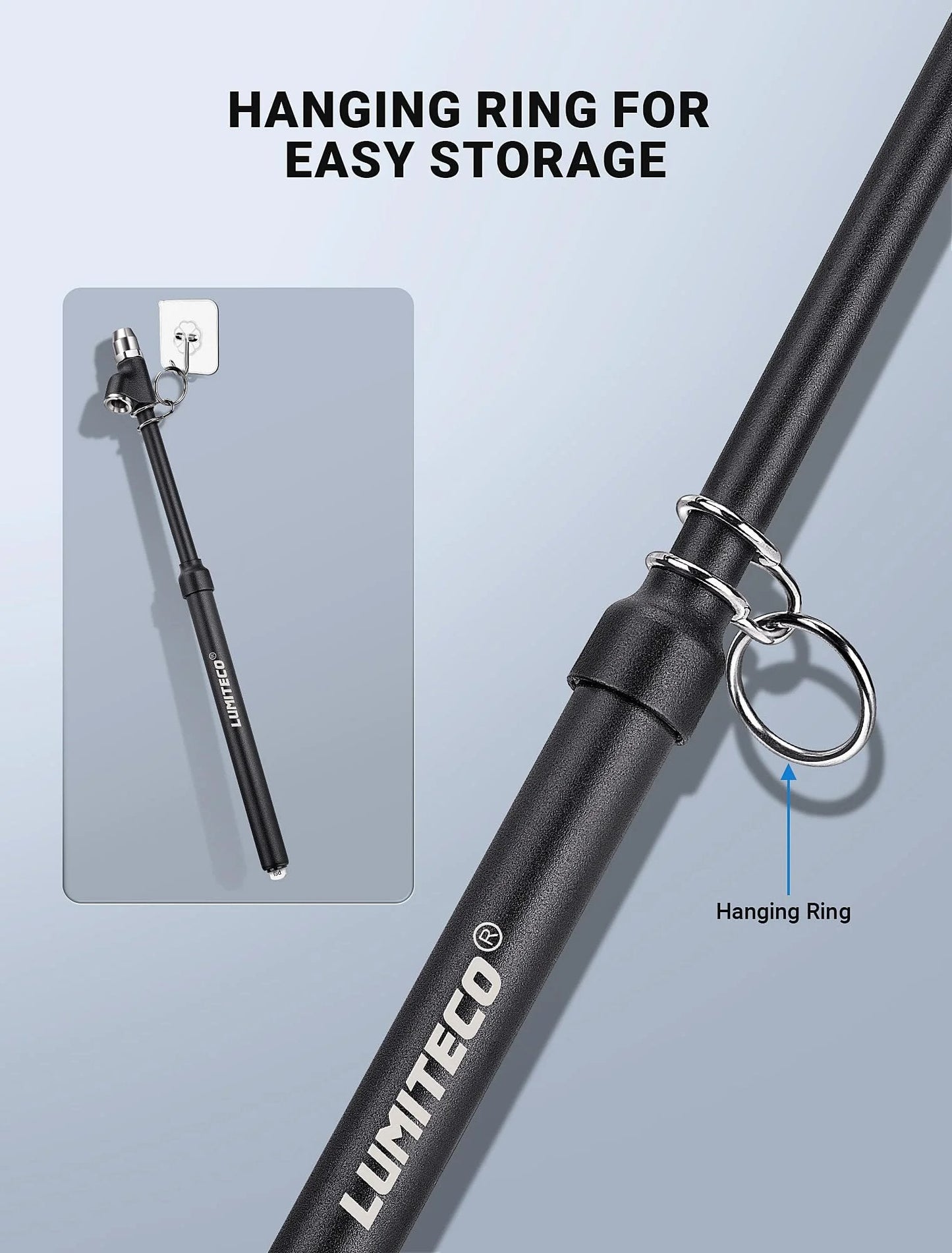 Two Pack Dual Head Tire Pressure Gauge With Extended Reach Pencil Style 12 Inch Gauge For Dual Wheels Straight On And 30 Degree Reverse Chucks Heavy Duty Truck And Car Tire Pressure Checker 10 To 150 PSI 1 To 10 Bar with hanging ring