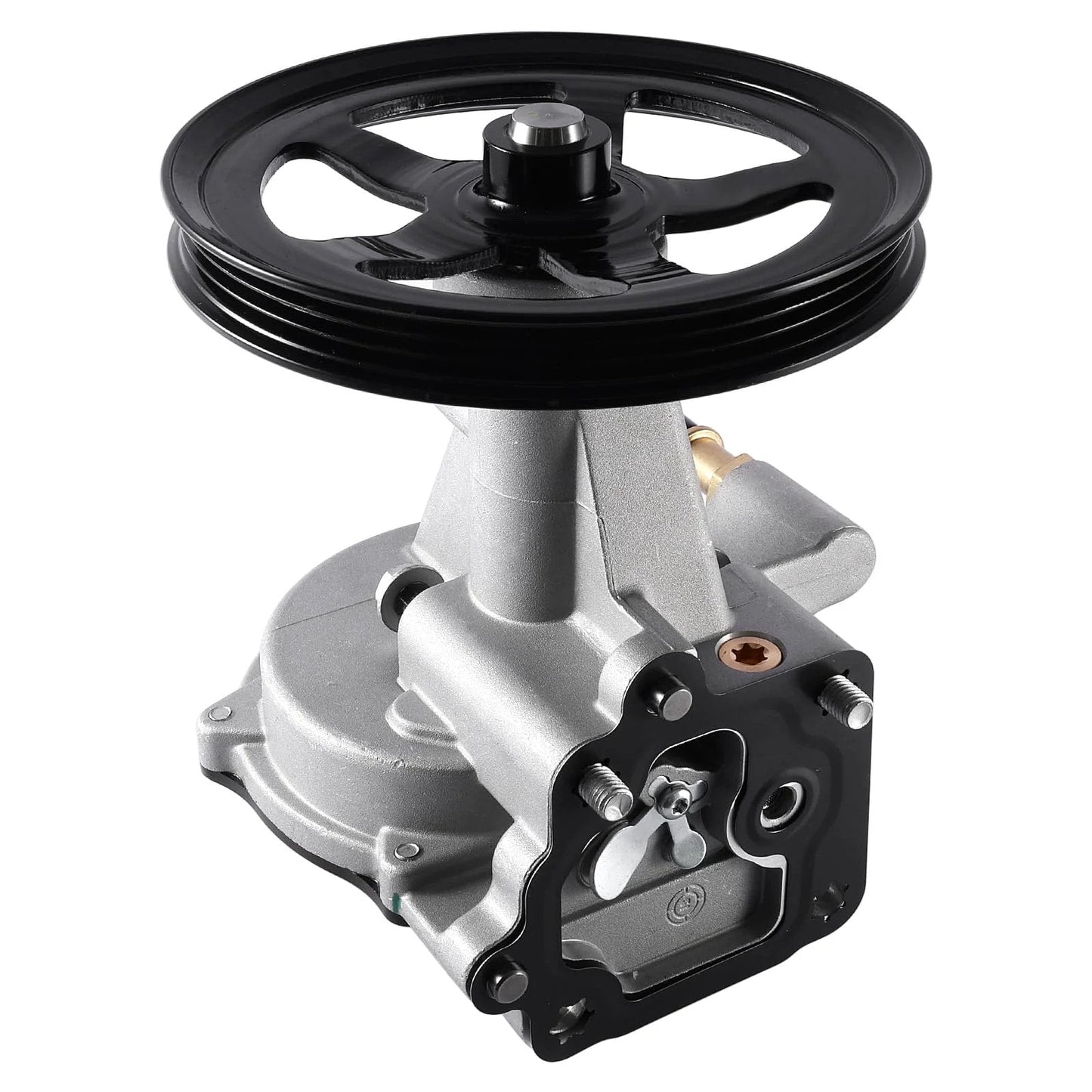 Premium Vacuum Pump For Chevy Tahoe Silverado Suburban 1500 Cadillac Escalade GMC Yukon Sierra Denali 1500 Fits 2014 To 2020 With 4.3L 5.3L And 6.2L Engines OEM Part 904861