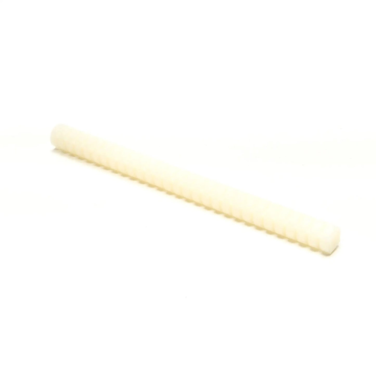 Hot Melt Adhesive Sticks 3748 Q Off-White 5/8 in x 8 in, thermal shock resistant, for low surface energy plastics, single stick
