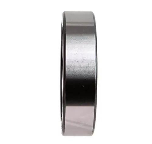 Side view of M1207TV 72mm Cylindrical Roller Bearing with Outer Ring and Roller Assemblies for Industrial Use, Sealed for Longer Life