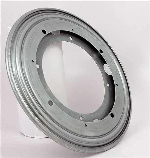 9" Lazy Susan Hardware - Turntable Bearing - American Made