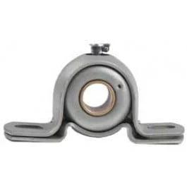 7/8 BFE14A Extra Strength Pillow Block Mounted Bearing