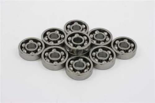 10-Pack 7x13 Open 7x13x3 Miniature Bearing
