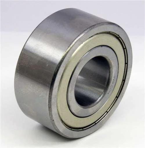 8-Pack 6205ZZ Bearings 25x52x15mm Shielded