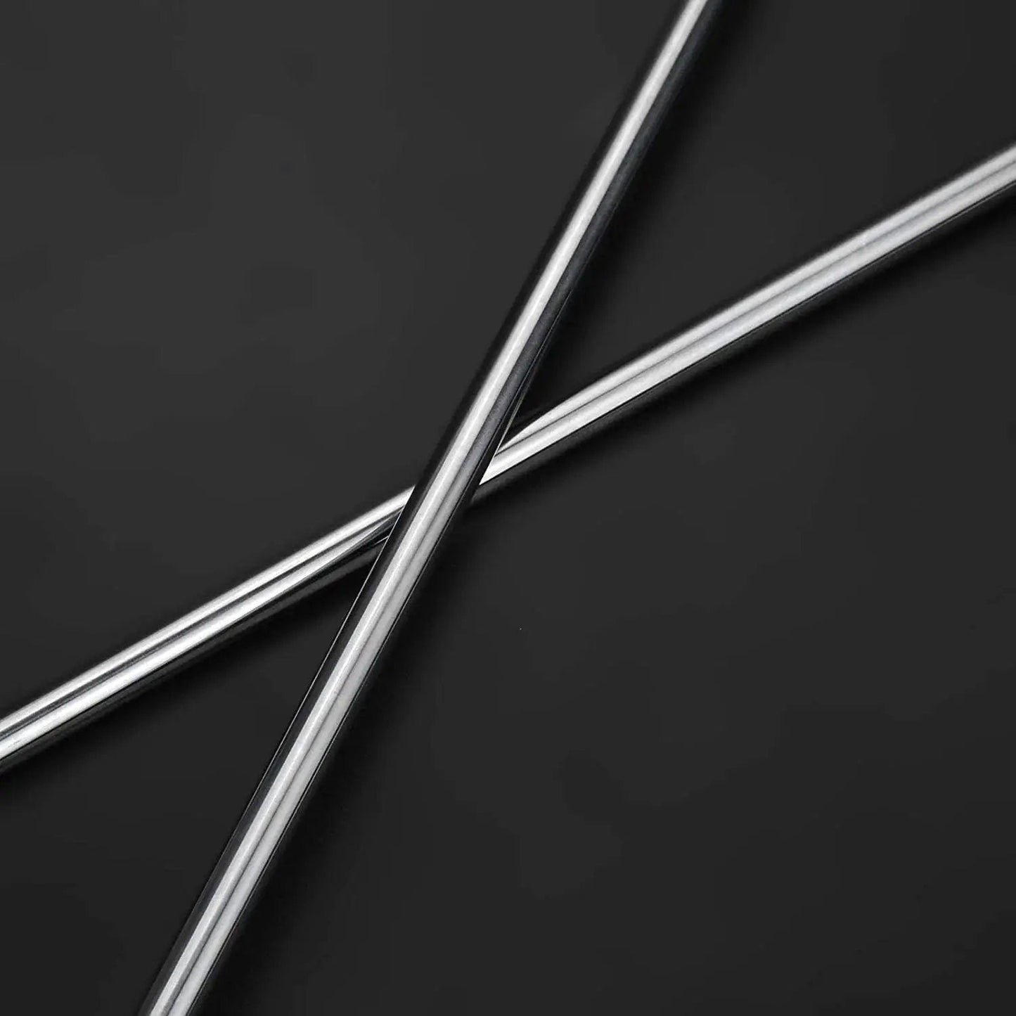 800mm guide rods from 8x800mm Linear Motion Kit With 8mm Lead Screw