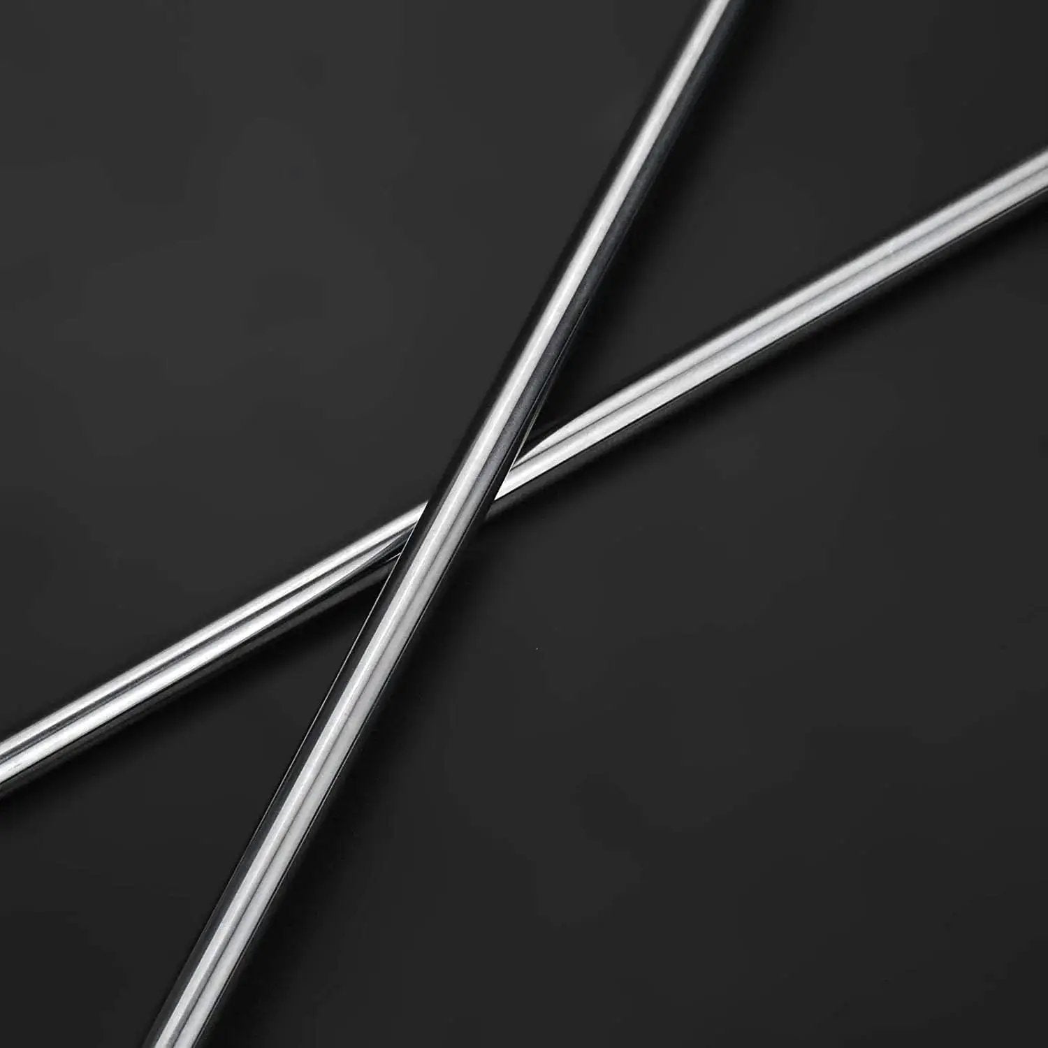 800mm guide rods from 8x800mm Linear Motion Kit With 8mm Lead Screw