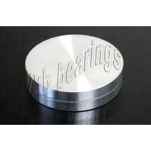 80mm Lazy Susan Aluminum Bearing for Glass Turntable