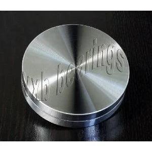 80mm Lazy Susan Aluminum Bearing for Glass Turntable