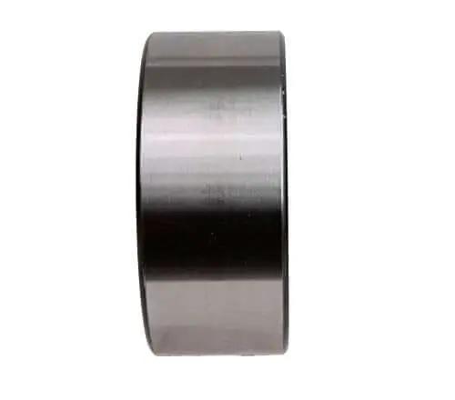 Side view of Built To Last 80mm Unmounted Cylindrical Roller Bearing MA5216TV Link Belt Rexnord Interchangeable Sealed Design
