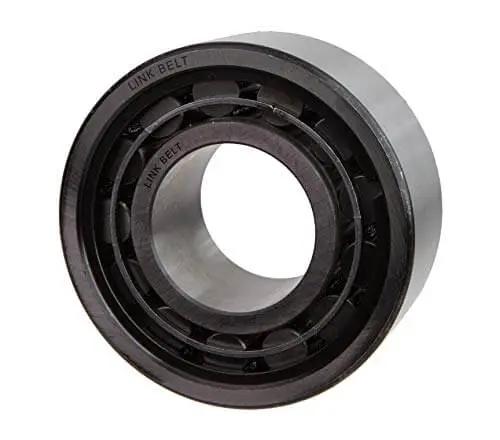 Built To Last 80mm Unmounted Cylindrical Roller Bearing MA5216TV Link Belt Rexnord Interchangeable Sealed Design For Longer Life In Tough Industrial Machinery