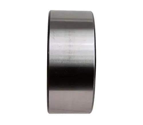 Side view of Built To Last 80mm Unmounted Cylindrical Roller Bearing MA5216TV Link Belt Rexnord Interchangeable Sealed Design.