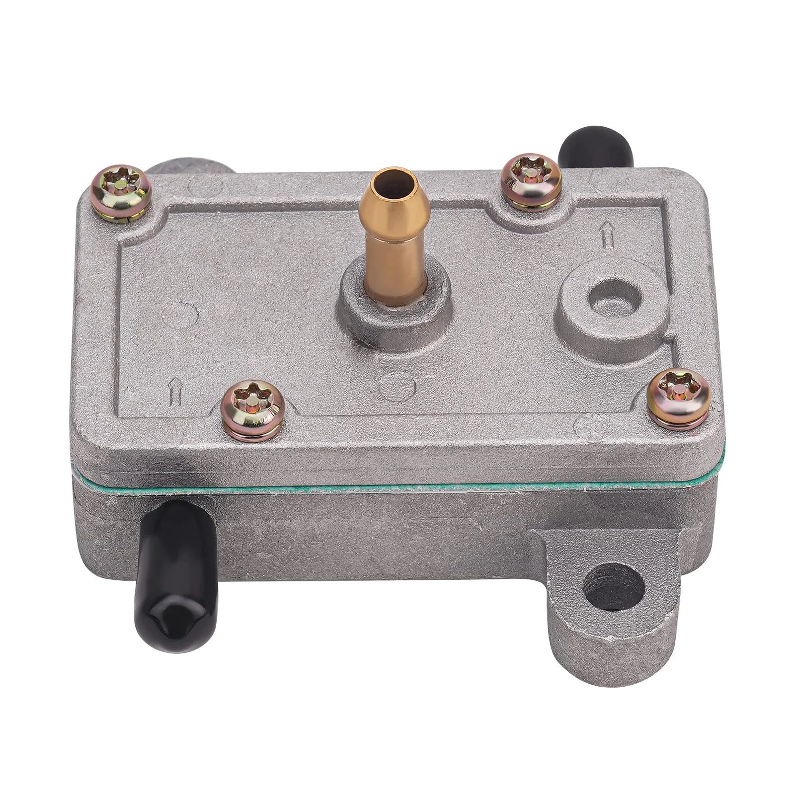 Fuel Pump For Honda Odyssey Arctic Cat Go Kart Snowmobile ATV PWC Buggy Scooter 50CC 125CC 150CC 250CC 300CC GY6 Engine FL250 FL350 OEM Replacement