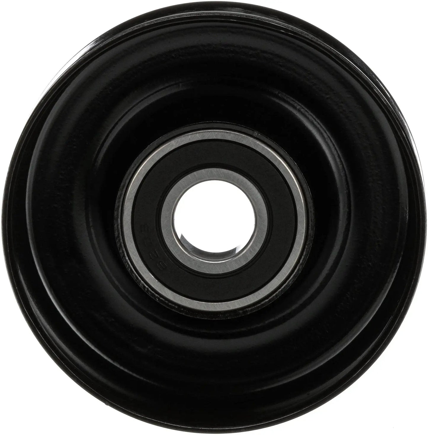 DriveAlign Belt Drive Idler And Tensioner Pulley For Domestic And Import Vehicles, Rugged Steel And Thermoplastic Construction