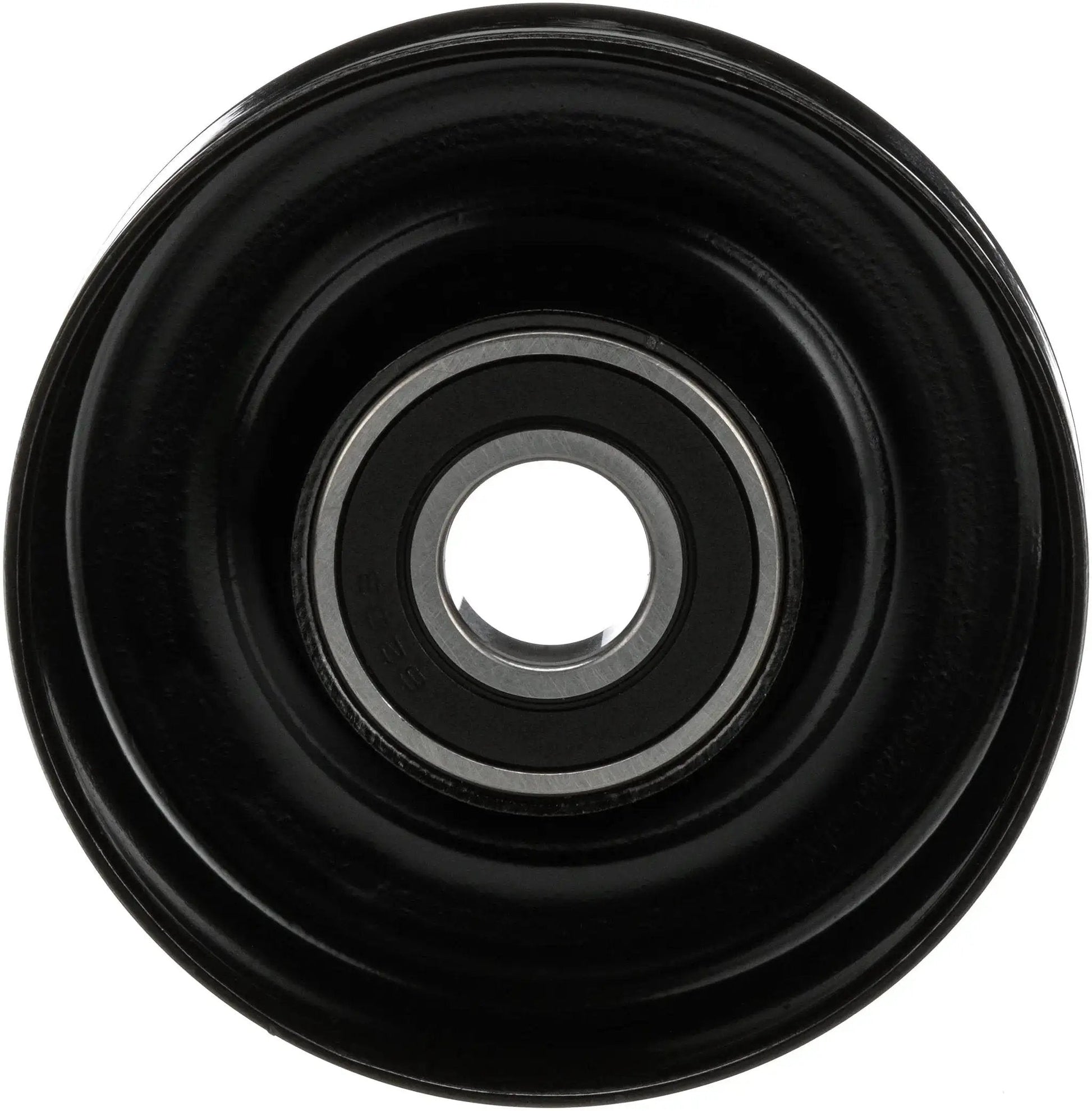 DriveAlign Belt Drive Idler And Tensioner Pulley For Domestic And Import Vehicles, Rugged Steel And Thermoplastic Construction