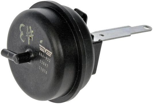 Direct Replacement HVAC Blend Door Actuator For Select Chevy And GMC Vehicles Dorman 604-922 OE Style Fit