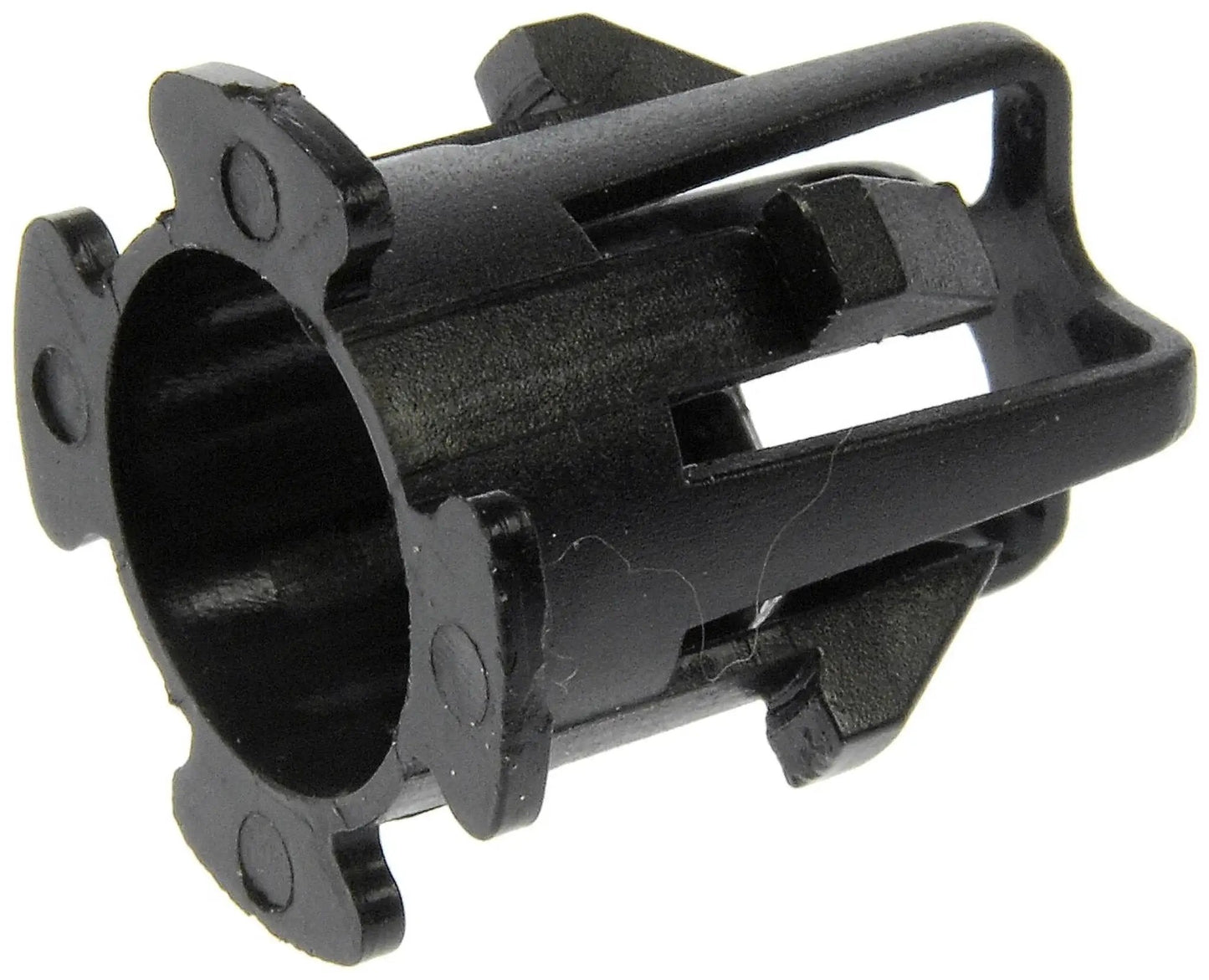 Close-up of Direct Replacement Clutch Pedal Linkage Bushing 74014 for Select Models Durable Construction and Easy Install