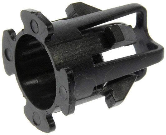 Close-up of Direct Replacement Clutch Pedal Linkage Bushing 74014 for Select Models Durable Construction and Easy Install