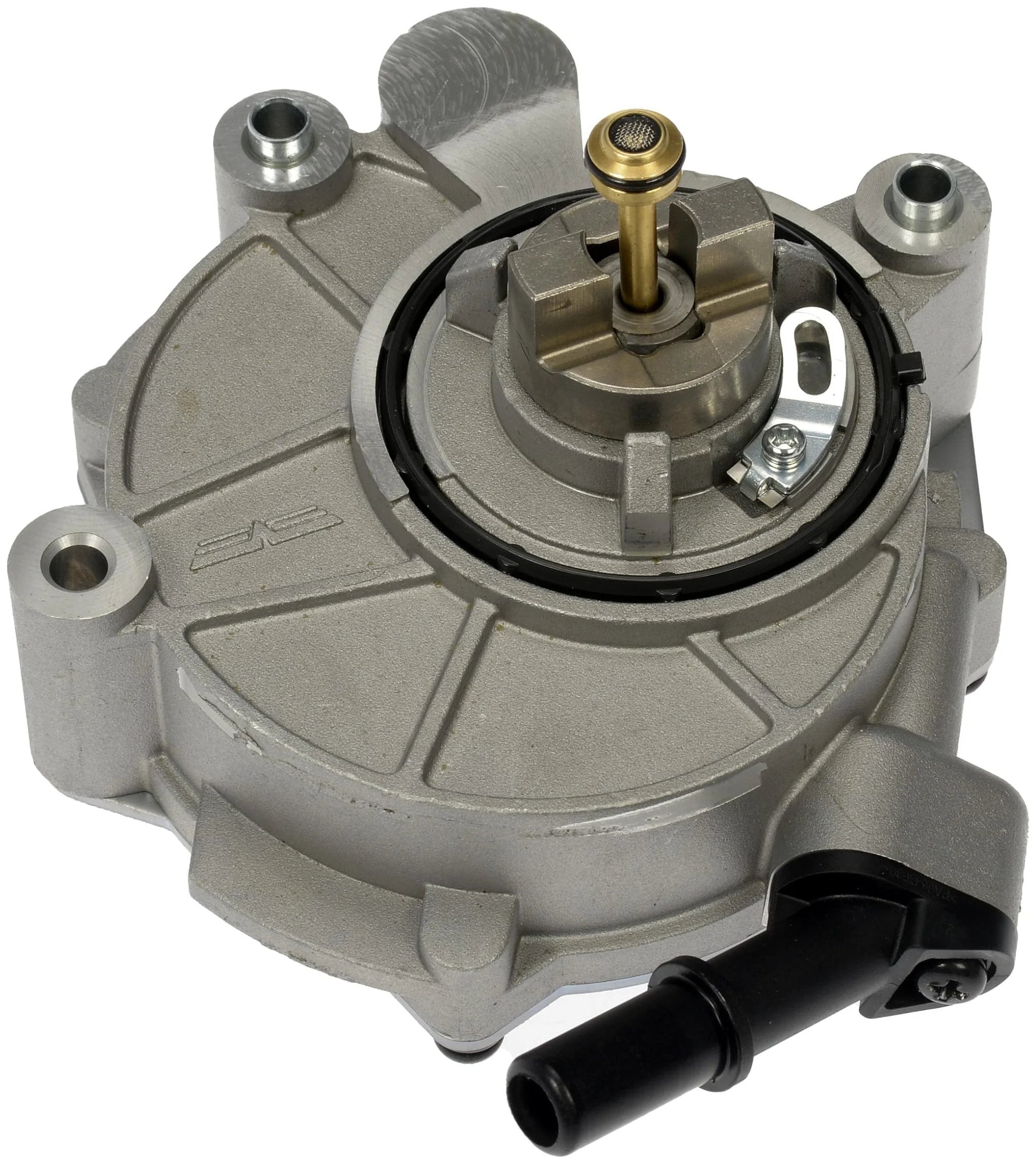Premium Replacement Vacuum Pump For Ford And Lincoln Vehicles Dorman 904858 Compatible Durable Build For Long Life And Reliable Vacuum